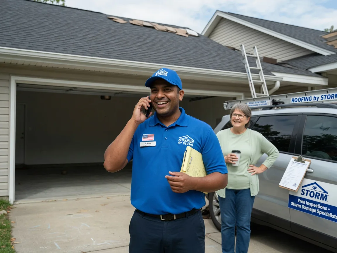 Roof Repair Near Me Gambrills, MD FAQs