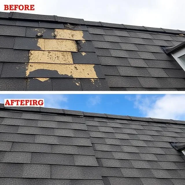 Roof Repair Near Me in Gambrills, MD near me